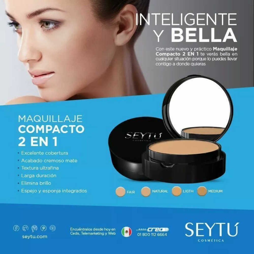 Waterproof makeup,Maquillaje contra el Agua